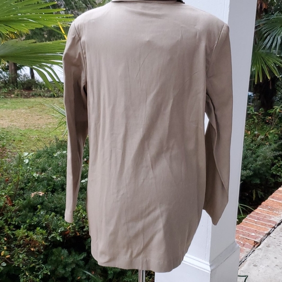 NWT Vintage Forenza Blazer - Picture 3 of 5